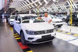 Se trata del aumento más alto de una empresa automotriz en México en los últimos años