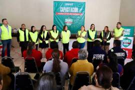 Autoridades municipales y estatales impulsan la profesionalización del sector ante la proyección internacional de 2026.