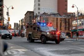 Maduro fue acusado de cuatro cargos: conspiración de narcoterrorismo, conspiración de importación de cocaína, posesión de ametralladoras y dispositivos destructivos y conspiración para poseer ametralladoras y dispositivos destructivos.