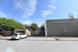 La Dirección de Salud Pública Municipal ofrece consultas de pediatría a bajo costo, dirigidas a menores desde recién nacidos hasta los 15 años de edad.