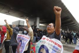 Tlachinollan y Red TDT denuncian campaña de desprestigio contra normalistas de Ayotzinapa; señalan criminalización, señalamientos mediáticos y caso 43 GIEI.