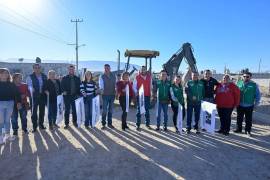 Las acciones se realizan en coordinación con el Gobierno del Estado, destacó el alcalde Carlos Villarreal.