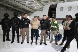 La Barredora es el grupo delictivo liderado por Hernán Bermúdez, exsecretario de Seguridad en el gobierno de Adán Augusto López.