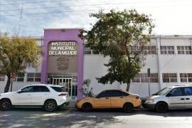 El instituto se mantiene en la avanzada por los derechos de la mujer. FOTO: VANGUARDIA/SANDRA GÓMEZ