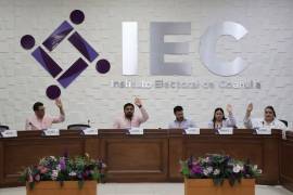 Las 18 aspirantes obtuvieron un dictamen de “idóneo” en la evaluación de su ensayo presencial y avanzaron a la fase de entrevistas.