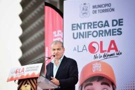 Miguel Ángel Riquelme Solís anunció que revisará el contrato de recolección de basura y transparentará sus condiciones ante la ciudadanía.