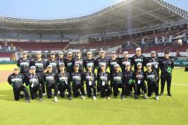 El duelo entre Coahuila y Nayarit se definió por detalles en el Estadio El Coloso del Pacífico.