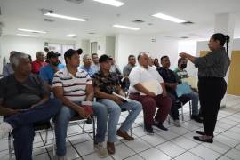 El IMM informó que 330 operadores han participado este año en jornadas sobre detección, atención y prevención de situaciones de riesgo dentro de las unidades