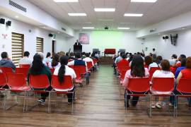 El tema de la defensa del Río Nazas será retomado en el tercer Congreso de Sustentabilidad organizado por la Universidad Iberoamericana.