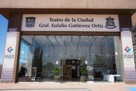El Teatro de la Ciudad recibirá este domingo las presentaciones de danza, música y tradiciones de los grupos participantes.