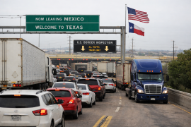 El martes, la Agencia emitió un comunicado, en el que explicó que están haciendo una transición del sistema actual.