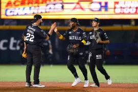 El bullpen de Saltillo volvió a contener a los Charros en las últimas entradas, asegurando el segundo triunfo consecutivo.