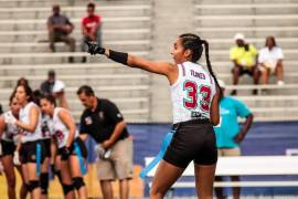 La Selección Mexicana Femenil de flag football debutará ante Japón en los Juegos Mundiales 2025 con la misión de defender el oro obtenido en la edición pasada
