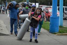 Hace unos días, dos jueces federales ordenaron eliminar el tope de precio para el gas LP en bodegas de expendio y estaciones de servicio.