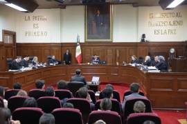 El máximo tribunal invalidó por mayoría esta ley aprobada por el Congreso local de Puebla.