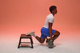 Los músculos de los cuádriceps desempeñan un papel crucial en la estabilidad y el funcionamiento de la rodilla.