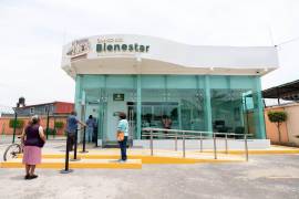 La aplicación del Banco del Bienestar recibió una actualización que ya permite realizar transferencias SPEI, pagos con CoDi y envíos de dinero mediante DiMo.