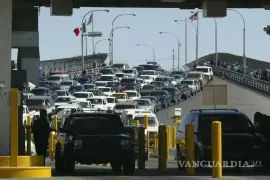 La frontera entre Estados Unidos y México representa un intercambio cultural y económico a diario; sin embargo, a partir del 30 de septiembre el formato para ‘cruzar para el otro lado’ será más caro.