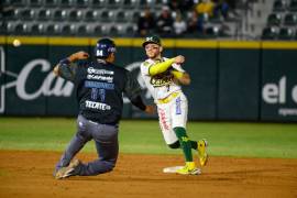 El ganador representará a México en la Serie del Caribe