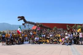 La tradición de las fotos Steelers en Saltillo inició en 2014 y hoy es referente internacional.