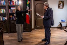 El mandatario se separa de esta manera del cargo con carácter indefinido y por más de 30 días.