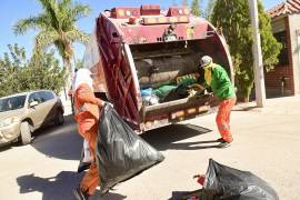 El servicio de recolección de basura en Torreón podría cambiar de titular.