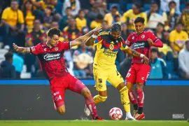 Xolos y América se enfrentan este viernes en el Estadio Caliente, en la apertura de la Jornada 1 del Clausura 2026.