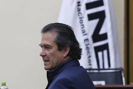 El día de ayer, un tribunal federal ordenó restituir a Edmundo Jacobo Molina como secretario ejecutivo del Instituto Nacional Electoral (INE).