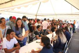 La feria reunirá a empresas y ciudadanos en busca de nuevas oportunidades laborales.
