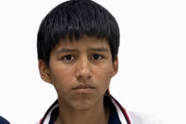 La Fiscalía de Personas Desaparecidas informó la localización de Jesús Alejandro Hernández Torres y desactivó la ficha de búsqueda correspondiente.