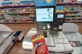 Ante esta duda un empleado Walmart publicó un video que se volvió viral, porque revela cómo el personal sabe con exactitud cuándo un cliente está robando en las máquinas de autocobro.