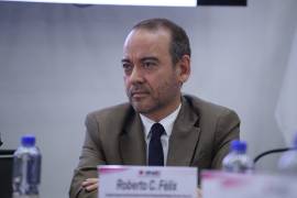 Félix ha sido secretario técnico de Taddei, así como jefe de Coordinación Estratégica del propio Instituto.
