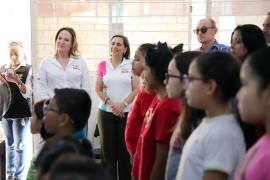 El programa tiene como objetivo identificar, reconocer e impulsar el talento musical de niños y jóvenes.