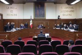 Ministros que votaron en contra expresaron sus inquietudes sobre el impacto que el registro de antecedentes puede tener en la reinserción social.