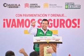 El senador Gabriel Elizondo llamó a aplicar un voto de castigo contra Morena en 2027.