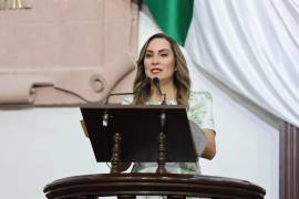 La diputada Magaly Hernández informó que el diagnóstico realizado para impulsar la Ley PROTEM identificó entre 400 y 500 quejas o denuncias contra docentes previas a 2024, algunas de las cuales, señaló, no fueron acreditadas.