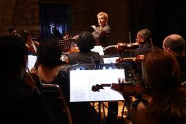 ¡Últimos boletos! La Orquesta Metropolitana de Saltillo prepara un cierre navideño de su temporada