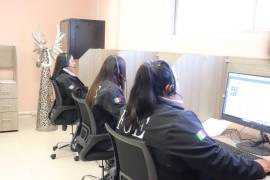 La estrategia permite una respuesta inmediata ante cualquier denuncia.