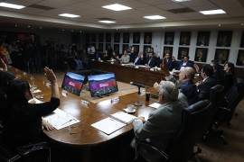 POLITICÓN: De los 4 regidores de Saltillo que van por diputación, uno tiene asegurada derrota