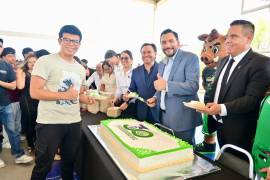 El Instituto Tecnológico Superior de Monclova celebró tres décadas de contribuir a la formación profesional de la Región Centro.