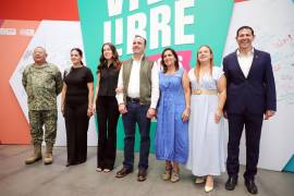 1,800 solicitudes ha recibido el chatbot ‘Vivi’, que orienta sobre riesgos y canaliza a atención.