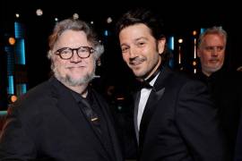 Critics Choice Awards 2023: Del Toro gana Mejor Película Animada por ‘Pinocho’