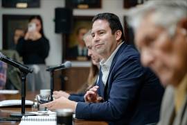 En este año se ejercieron más de 700 millones en distintos proyectos, informó Javier Díaz