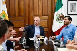 El Gobierno del Estado hizo un llamado a tomar las medidas necesarias para evitar complicaciones.