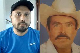 Familiares del activista Ricardo Lagunes señalaron que la minera Ternium debe “asumir su responsabilidad para la presentación con vida” de los dos activistas