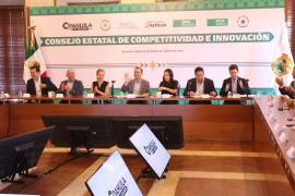 Co el consejo se busca abrir la puerta a escuchar voces de los sectores público, privado y social.