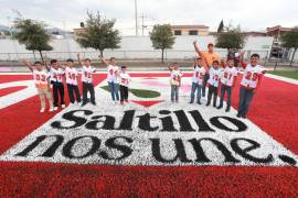 El alcalde José María Fraustro Siller resalta el trabajo diario para mantener a Saltillo como una de las mejores ciudades para vivir en México.