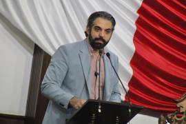 El diputado Antonio Attolini Murra propuso establecer mecanismos de protección y difusión para preservar la tradición sin alterar su carácter gratuito, comunitario y voluntario.