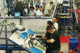 De acuerdo con las cifras del IMSS, en enero hubo un total de 862 mil 819 puestos de trabajo en Coahuila.