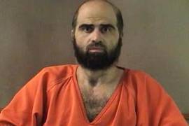 Trump escribió en Truth Social que Hasan “morirá, según lo previsto, por fusilamiento, pero este evento no será transmitido en directo”.